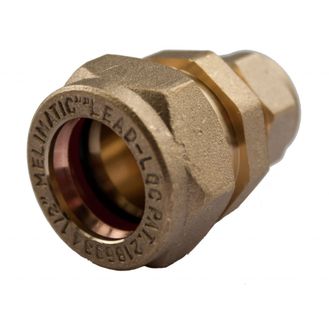 SupaPlumb C16 Lead Loc Adaptor