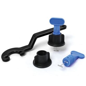 Tilerite WLS928 Reusable Tile Leveling Spacer