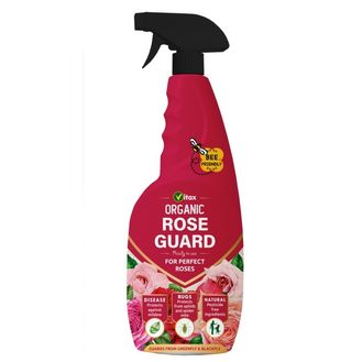 Vitax 5RGRTU Organic Rose Guard