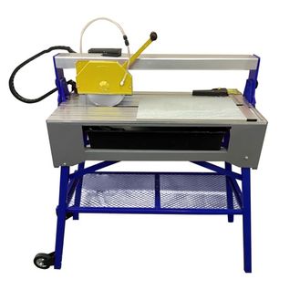 Vitrex BRS001 Electric Bridgesaw 230v + Blade