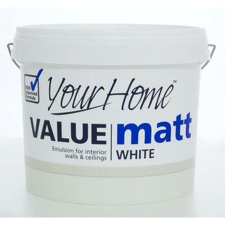 Your Home Value Matt 5L