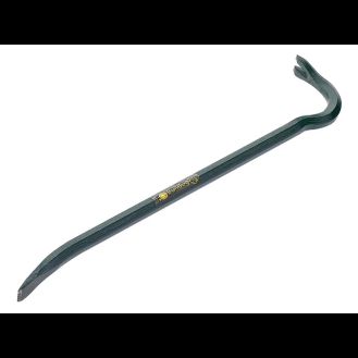 Bulldog Wrecking Bar 600mm (24in)