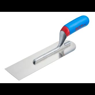 R.S.T. Pipe Trowel Soft Touch Handle 10.5/8in