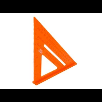 R.S.T. Plastic Rafter Angle 7in