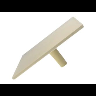 R.S.T. Polyurethane Hawk 325 x 325mm (13 x 13in)