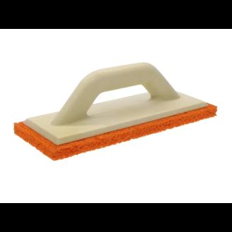 R.S.T. Polyurethane Sponge Float 11.1/2 x 4.1/2in
