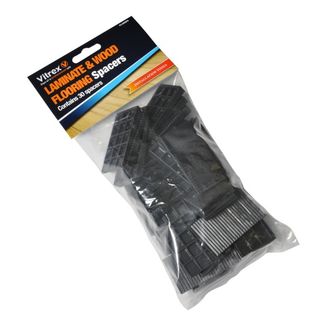 Vitrex ITLAMSPA Laminate +wood Flooring Spacers