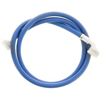 Qualtex QUAFWH19P Fill Hose Blue 1.5 Bagged