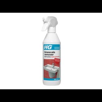 H/G Limescale Remover Spray Super 500ml