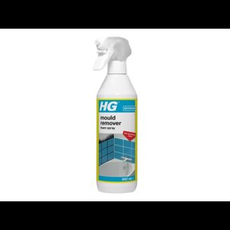 H/G Mould Remover Foam Spray 500ml