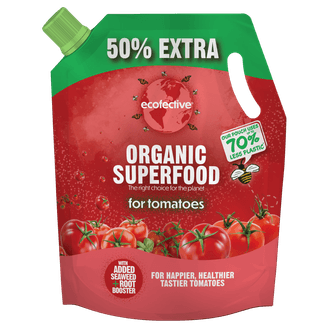 Ecofective ECF0106 Tomato Organic Superfood