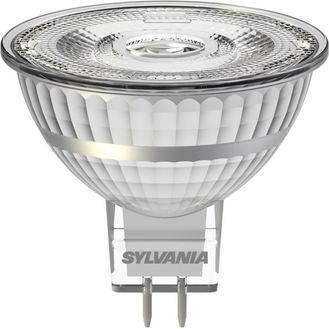 Sylvania Led Mr16 Lamp Refled 621 Lumen Dim
