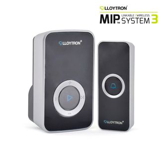 Mip 32 Melody Plugin Premium Door Chime Kt