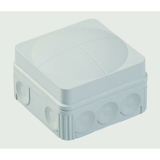 Wiska 10060523 Combi 108/5 Junction Box Ip66