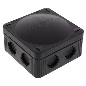 Wiska 10060580 Combi 308/5 Junction Box Ip66/67