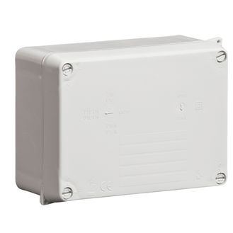 Wiska 816 816lh Wib 2 Junction Box Ip65