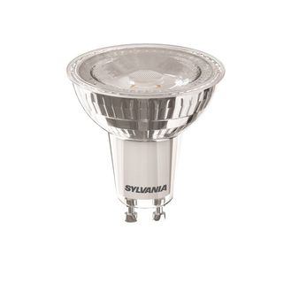 Sylvania 29140 LED GU10 Lamp Superia Refled 550 Lumen