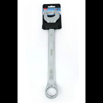 Hilka 32mm CV Combination Spanner Metric