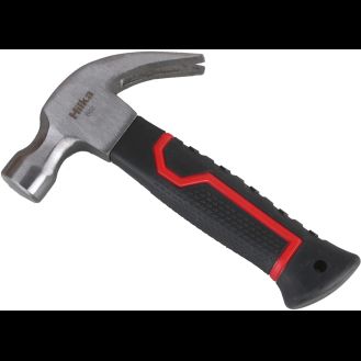 Hilka 8oz Stubby Claw Hammer
