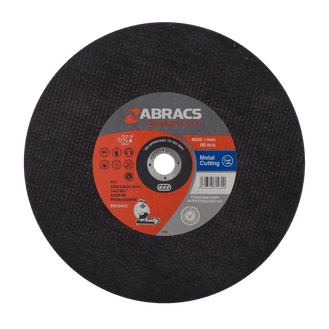 Abracs PH3502525FM Phoenix Flat Metal Cutting Dsc