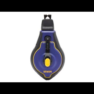 IRWIN® STRAIT-LINE® Speedline Pro Chalk Reel 30m (100ft)