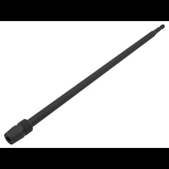 Faithfull Impact Rated Universal Bit Holder 300mm