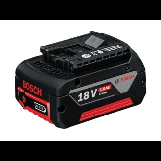 Bosch GBA 18V Li-ion Battery Pack