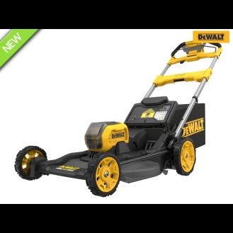 DEWALT DCMWSP550N Rear Wheel Drive Mower 54V Bare Unit