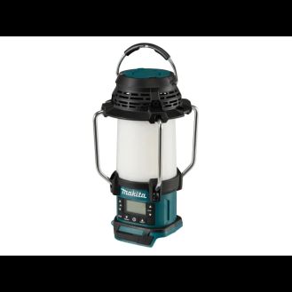 Makita DMR055 LXT Radio Lantern 14.4/18V Bare Unit
