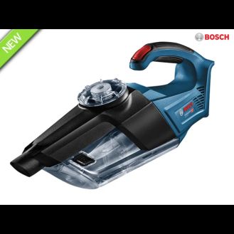 Bosch GAS 18V-1 Professional Handheld Vacuum Cleaner 18V Bare Unit