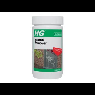 HG Graffiti Remover 600ml