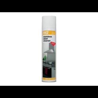 HG Stainless Steel Cleaner 300ml