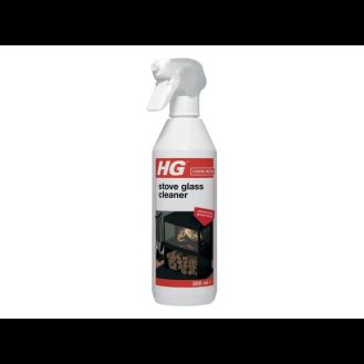 HG Stove Glass Cleaner 500ml