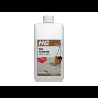 HG Tile Cleaner Shine Restorer (Product 17) 1 litre