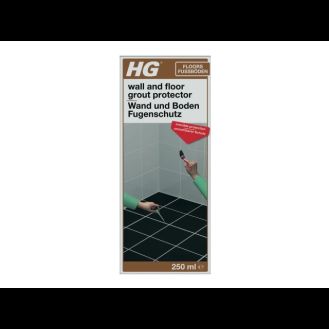 HG Wall and Floor Grout Protector 250ml