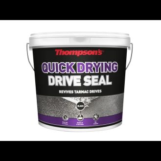 Ronseal Thompson's Drive Seal