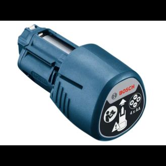 Bosch AA1 Professional AA Battery Adaptor