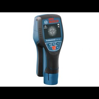 Bosch D-TECT 120 Professional Wall Scanner