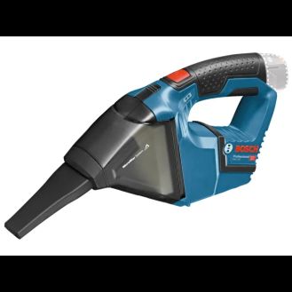 Bosch GAS 12V Professional Handheld Vacuum 12V Bare Unit