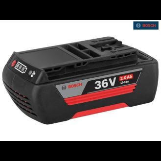 Bosch GBA 36V Battery Pack 36V 2.0Ah Li-ion