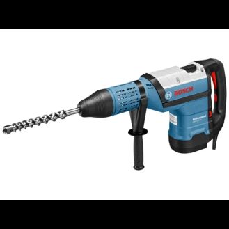 Bosch GBH 12-52 D SDS-Max Professional Rotary Hammer 1,700W 110V