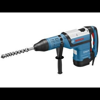 Bosch GBH 12-52 DV SDS-Max Professional Rotary Hammer 1700W 110V