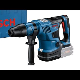 Bosch GBH 18V-36 C Pro BITURBO SDS-Max Rotary Hammer