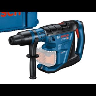 Bosch GBH 18V-40 C Pro BITURBO SDS-Max Rotary Hammer