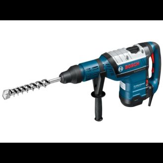 Bosch GBH 8-45 DV SDS-Max Professional Rotary Hammer 1500W 110V
