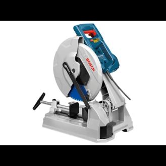 Bosch GCD 12 JL Metal Cut-Off Saw