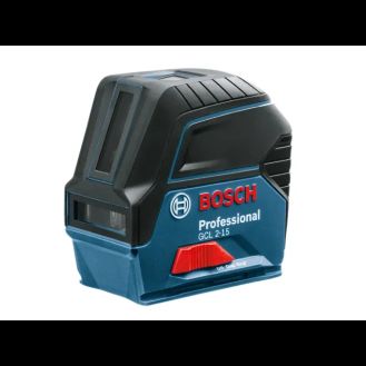 Bosch GCL 2-15 Professional Combi Laser + Rotating Mount