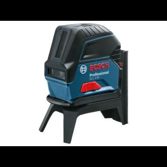 Bosch GCL 2-50 Professional Combi Laser + LR 6 Receiver