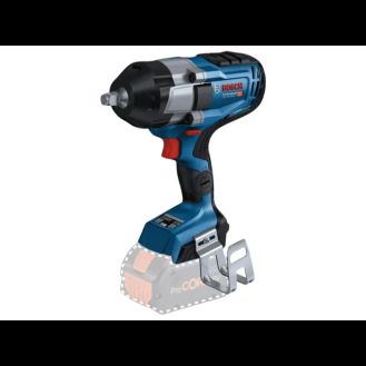 Bosch GDS 18V-1000 C Professional BITURBO Impact Wrench