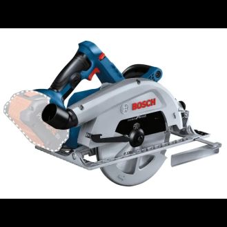 Bosch GKS 18V-68 C Professional BITURBO Circular Saw